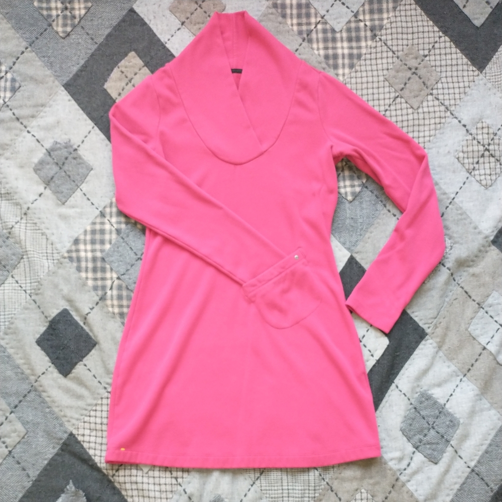 Lole Fleece-Lined Sporty Mini